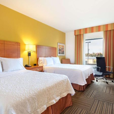 Hampton Inn Ringgold-Ft. Oglethorpe Luaran gambar