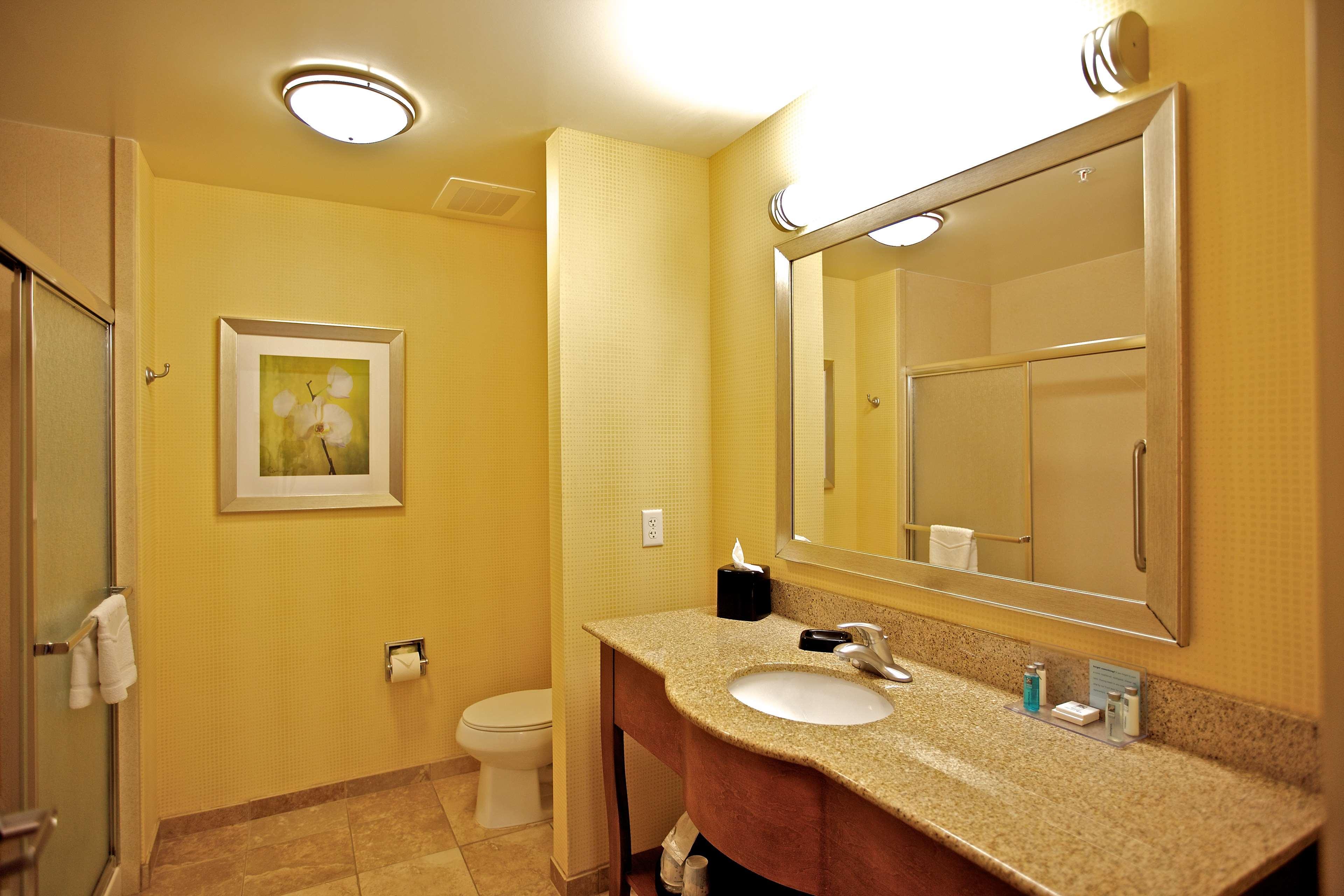 Hampton Inn Ringgold-Ft. Oglethorpe Luaran gambar