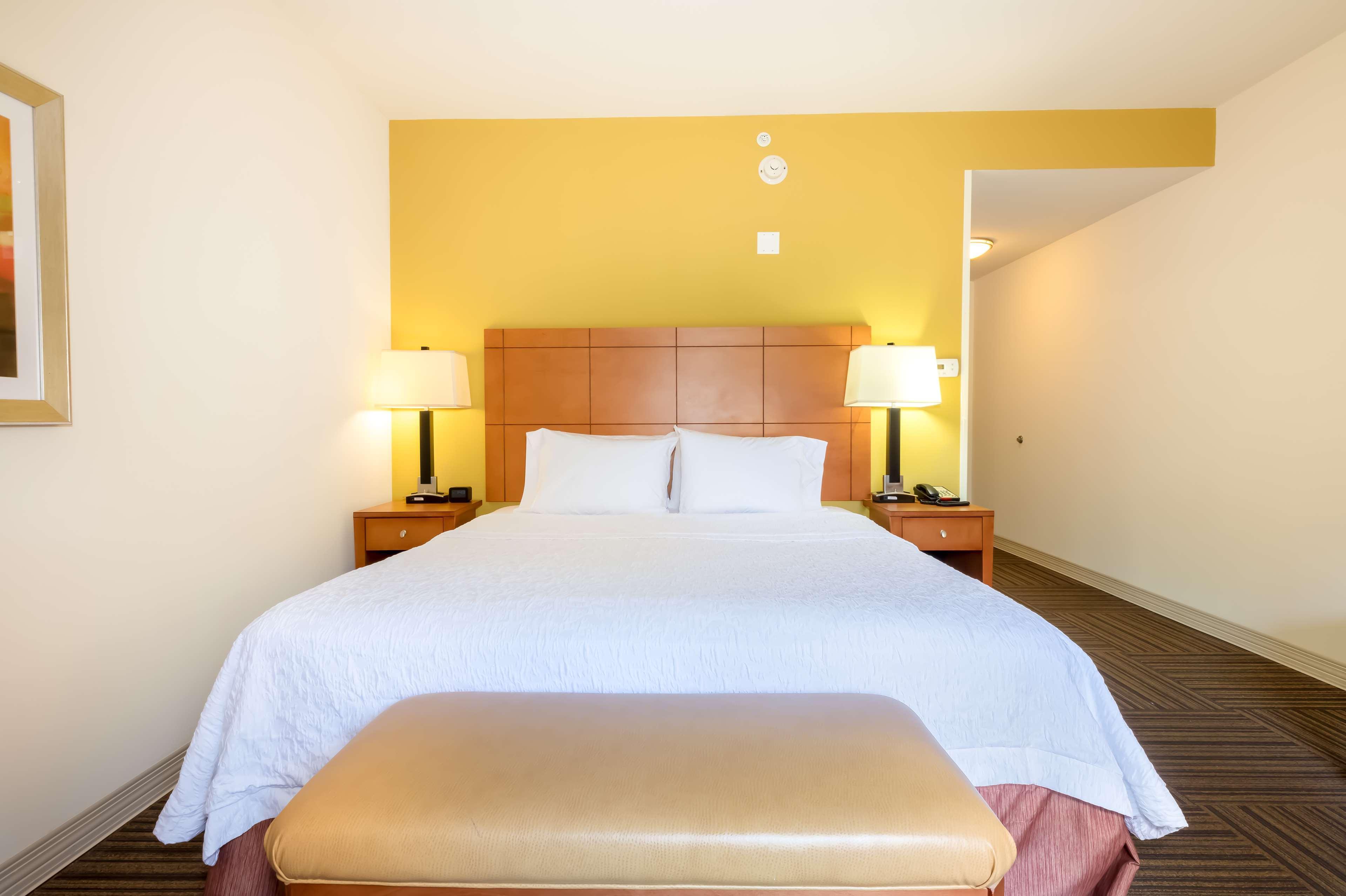 Hampton Inn Ringgold-Ft. Oglethorpe Luaran gambar