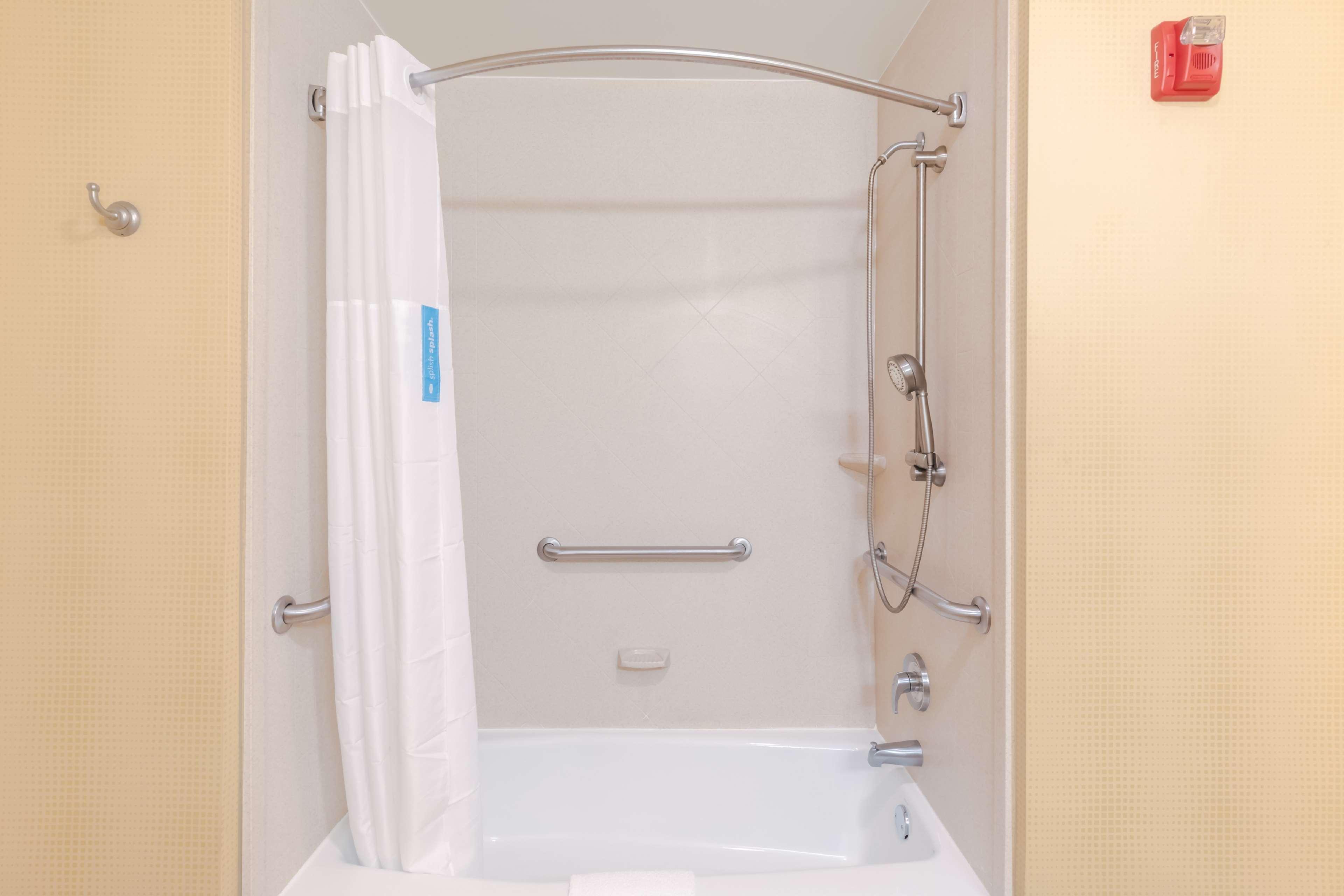 Hampton Inn Ringgold-Ft. Oglethorpe Luaran gambar