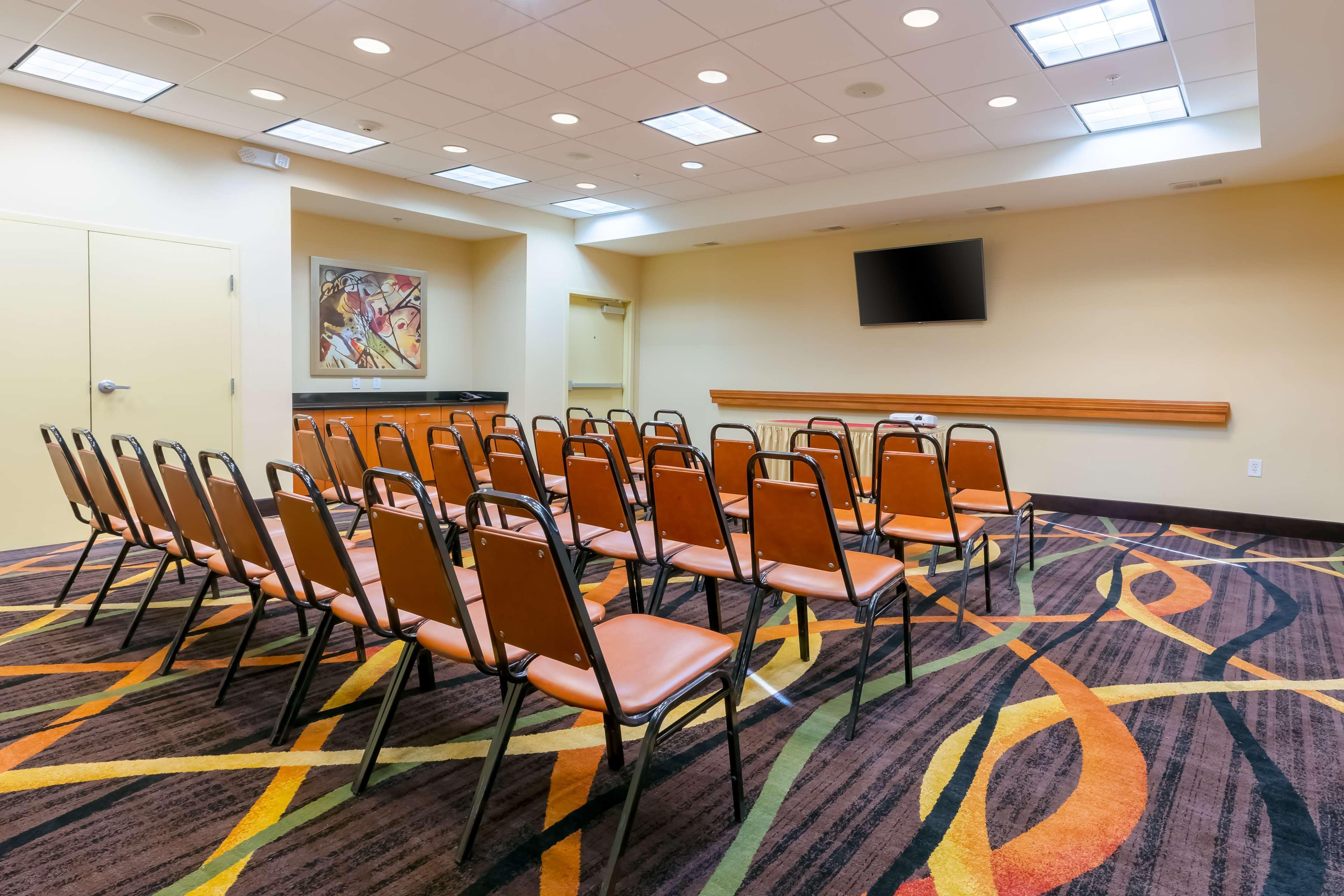 Hampton Inn Ringgold-Ft. Oglethorpe Luaran gambar