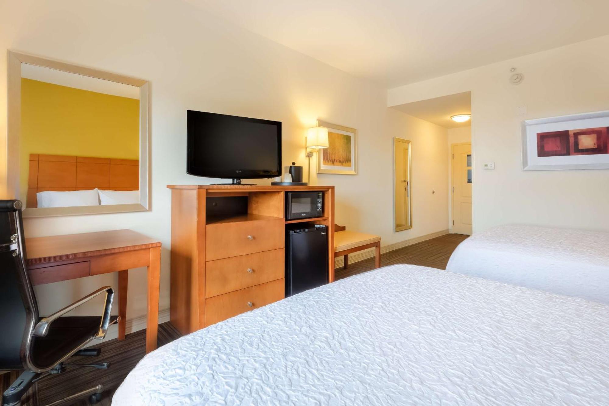 Hampton Inn Ringgold-Ft. Oglethorpe Luaran gambar