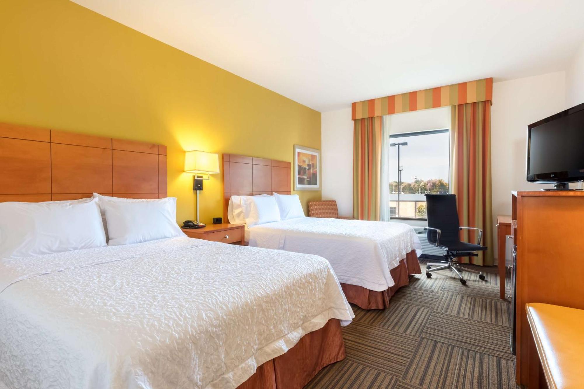 Hampton Inn Ringgold-Ft. Oglethorpe Luaran gambar