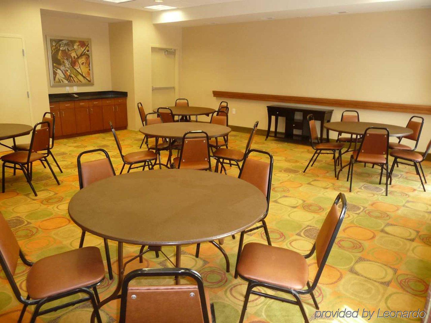 Hampton Inn Ringgold-Ft. Oglethorpe Kemudahan gambar
