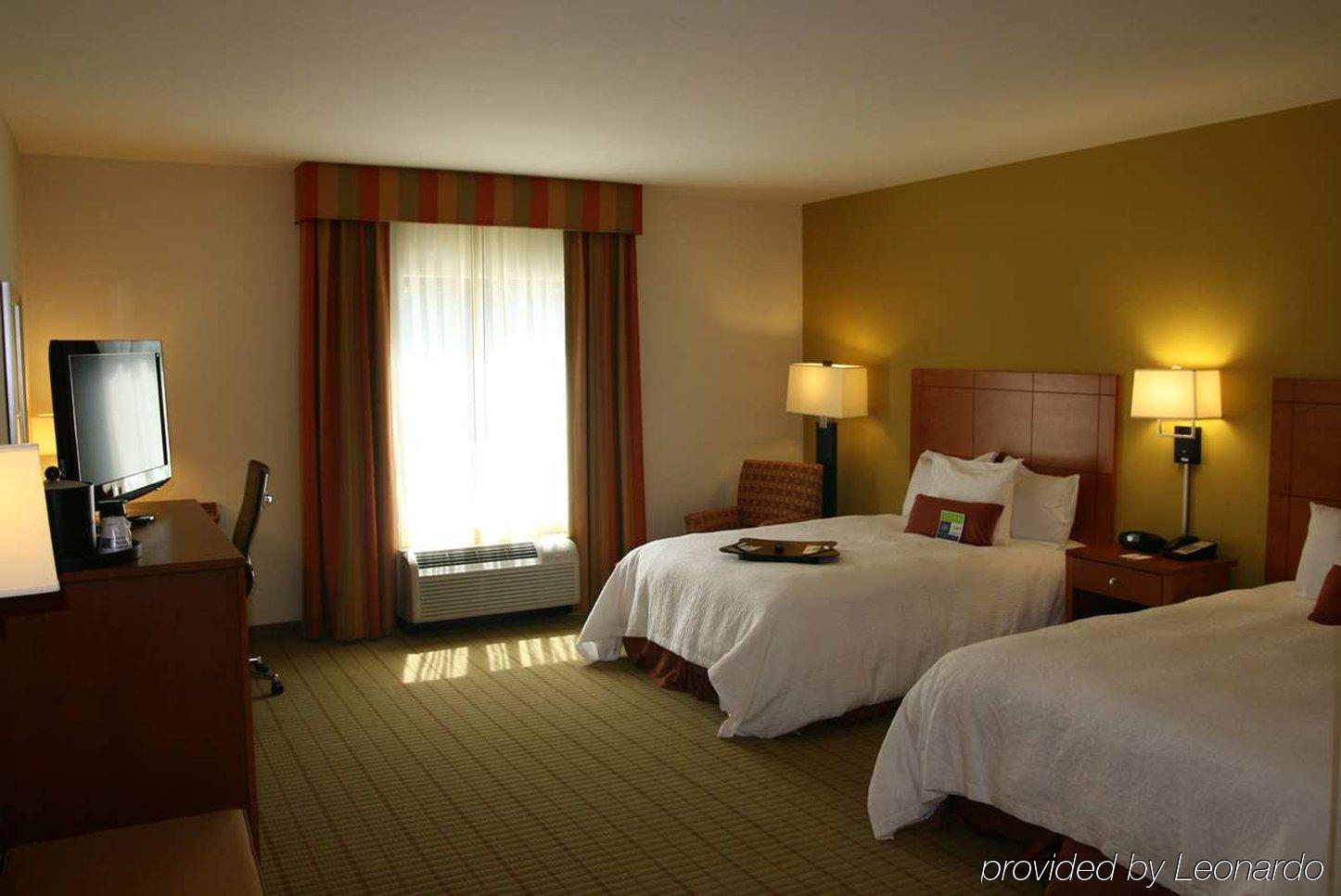 Hampton Inn Ringgold-Ft. Oglethorpe Bilik gambar