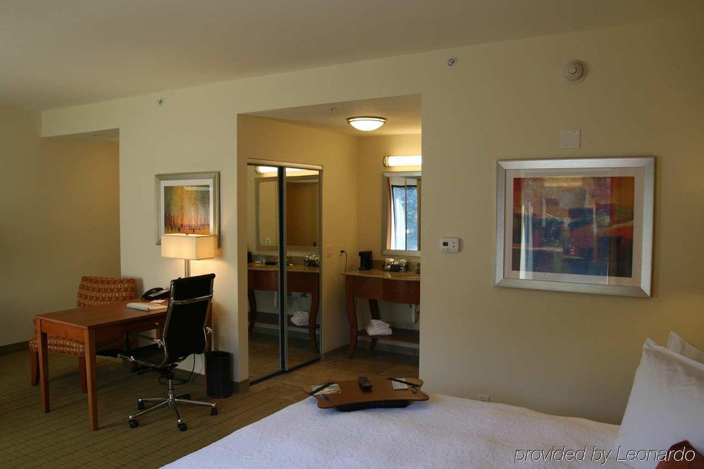 Hampton Inn Ringgold-Ft. Oglethorpe Bilik gambar