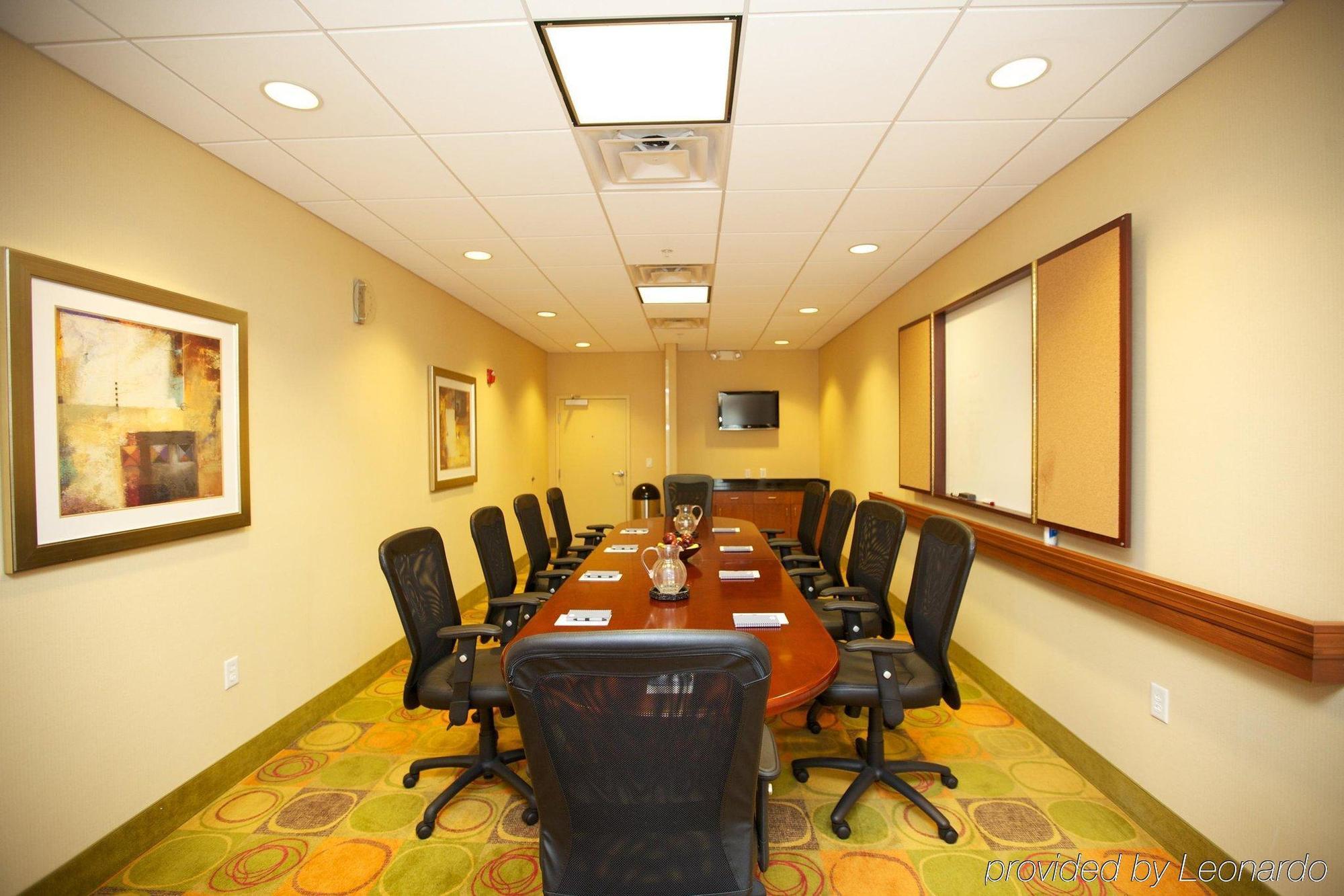 Hampton Inn Ringgold-Ft. Oglethorpe Luaran gambar