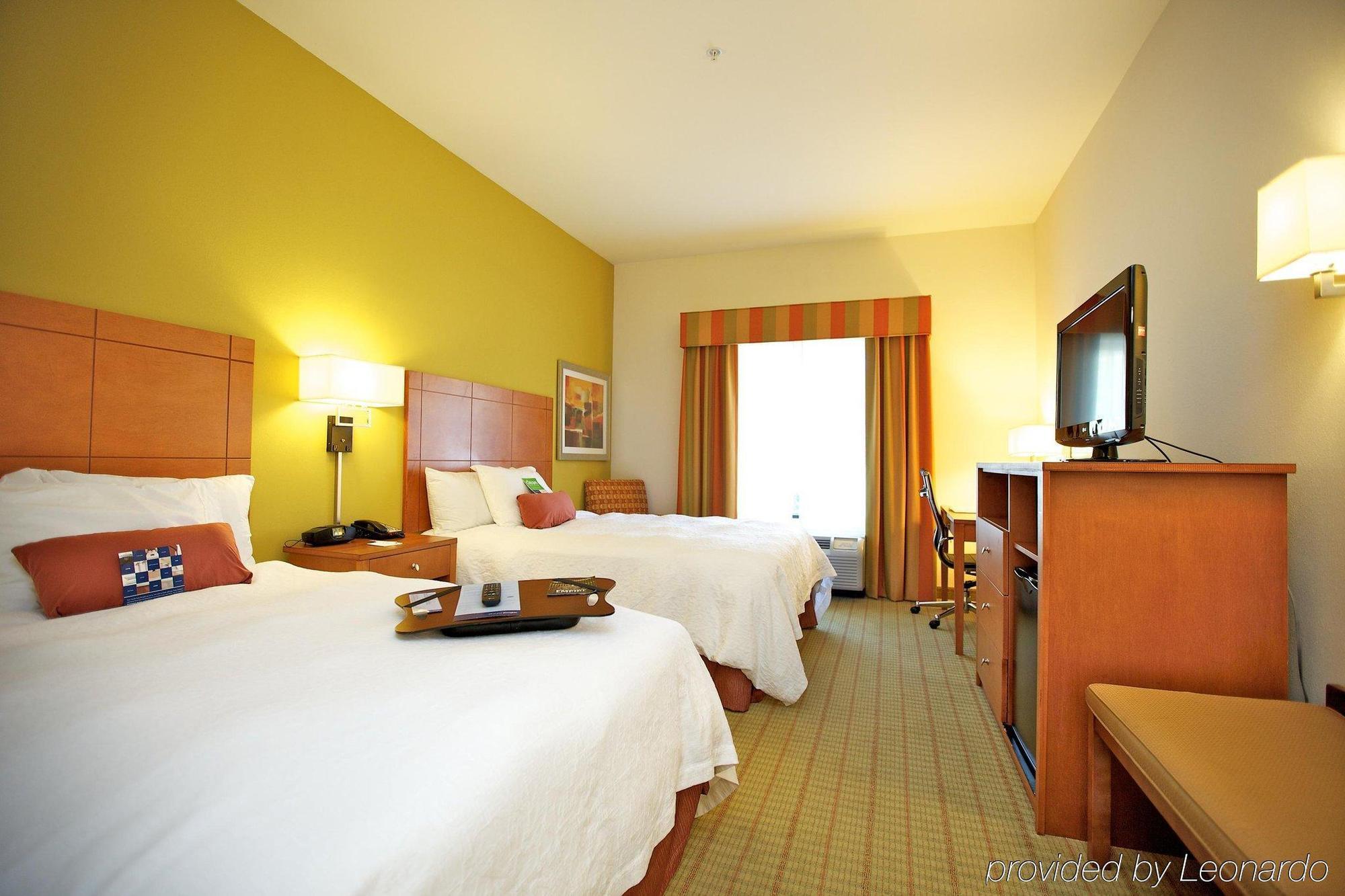 Hampton Inn Ringgold-Ft. Oglethorpe Luaran gambar