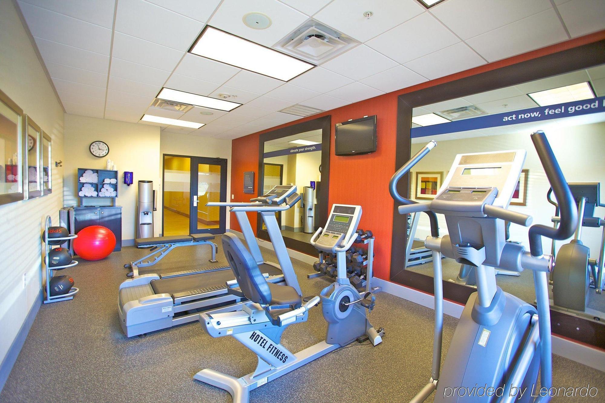 Hampton Inn Ringgold-Ft. Oglethorpe Luaran gambar