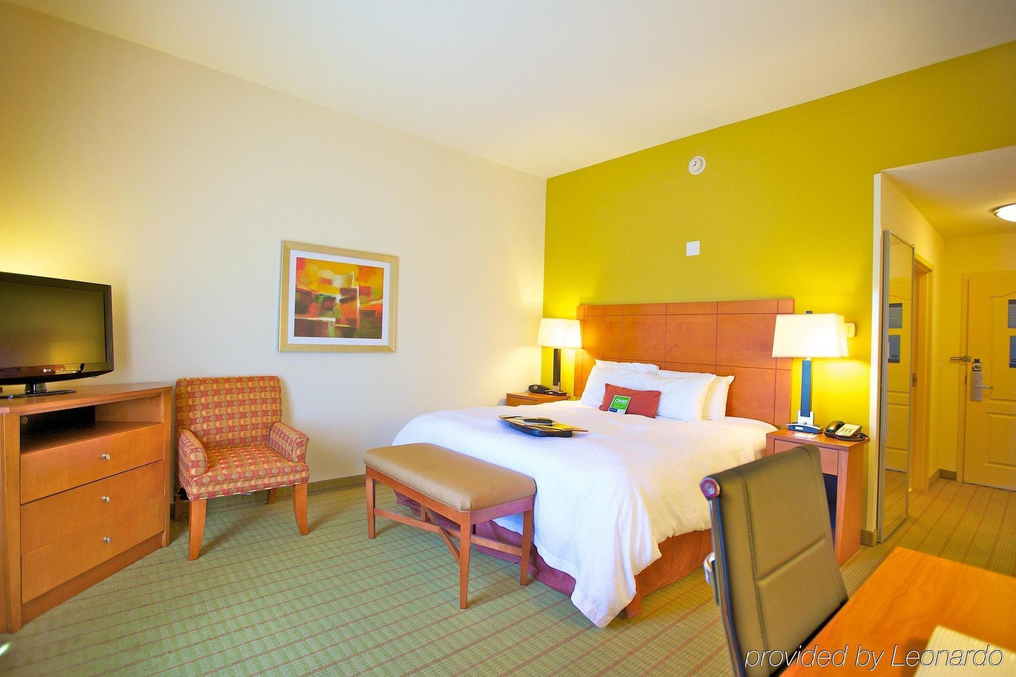 Hampton Inn Ringgold-Ft. Oglethorpe Luaran gambar