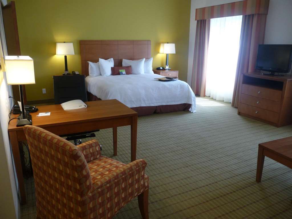 Hampton Inn Ringgold-Ft. Oglethorpe Bilik gambar