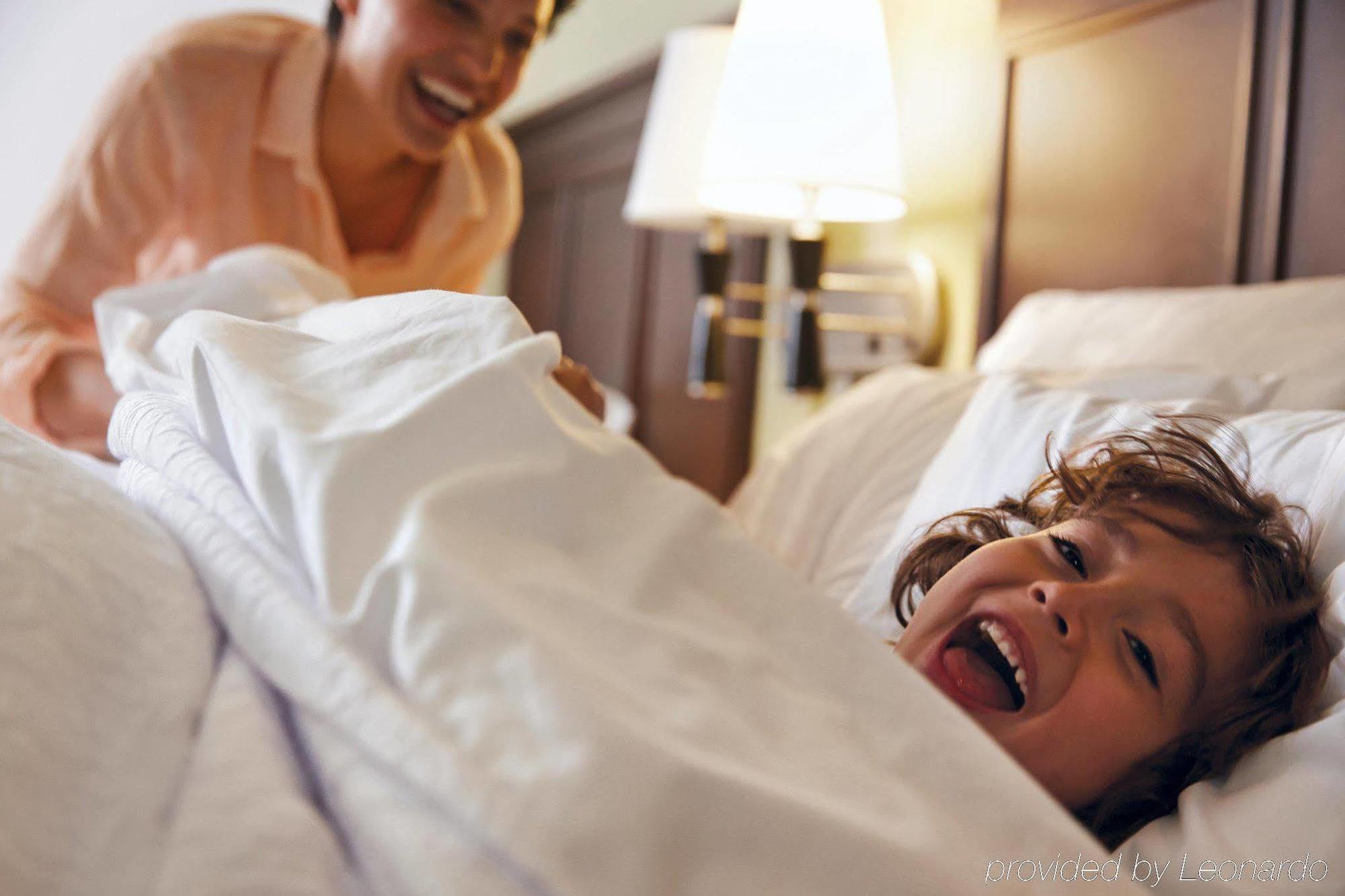 Hampton Inn Ringgold-Ft. Oglethorpe Luaran gambar