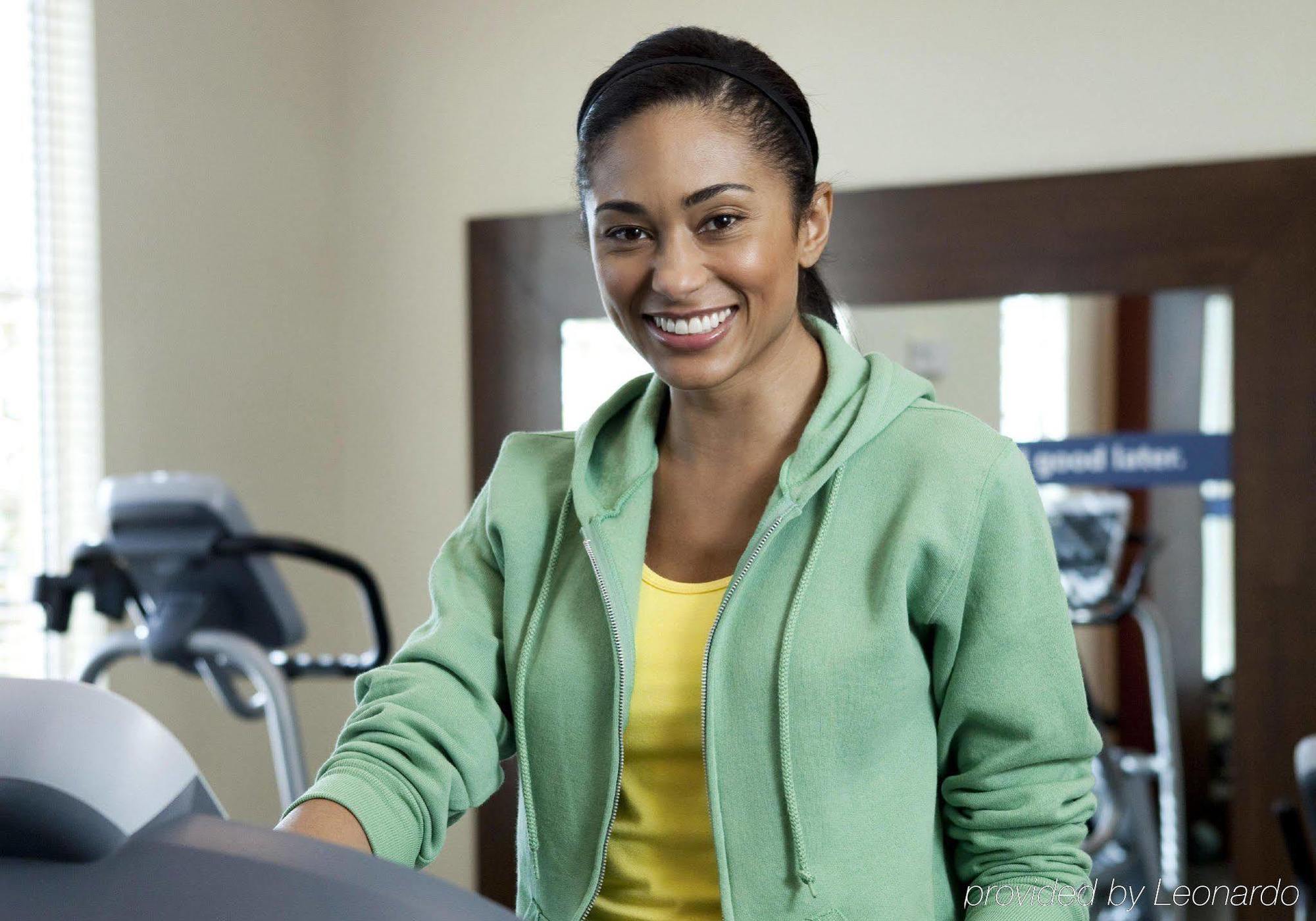 Hampton Inn Ringgold-Ft. Oglethorpe Luaran gambar