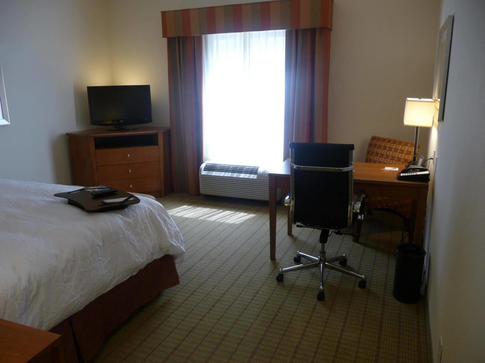 Hampton Inn Ringgold-Ft. Oglethorpe Luaran gambar