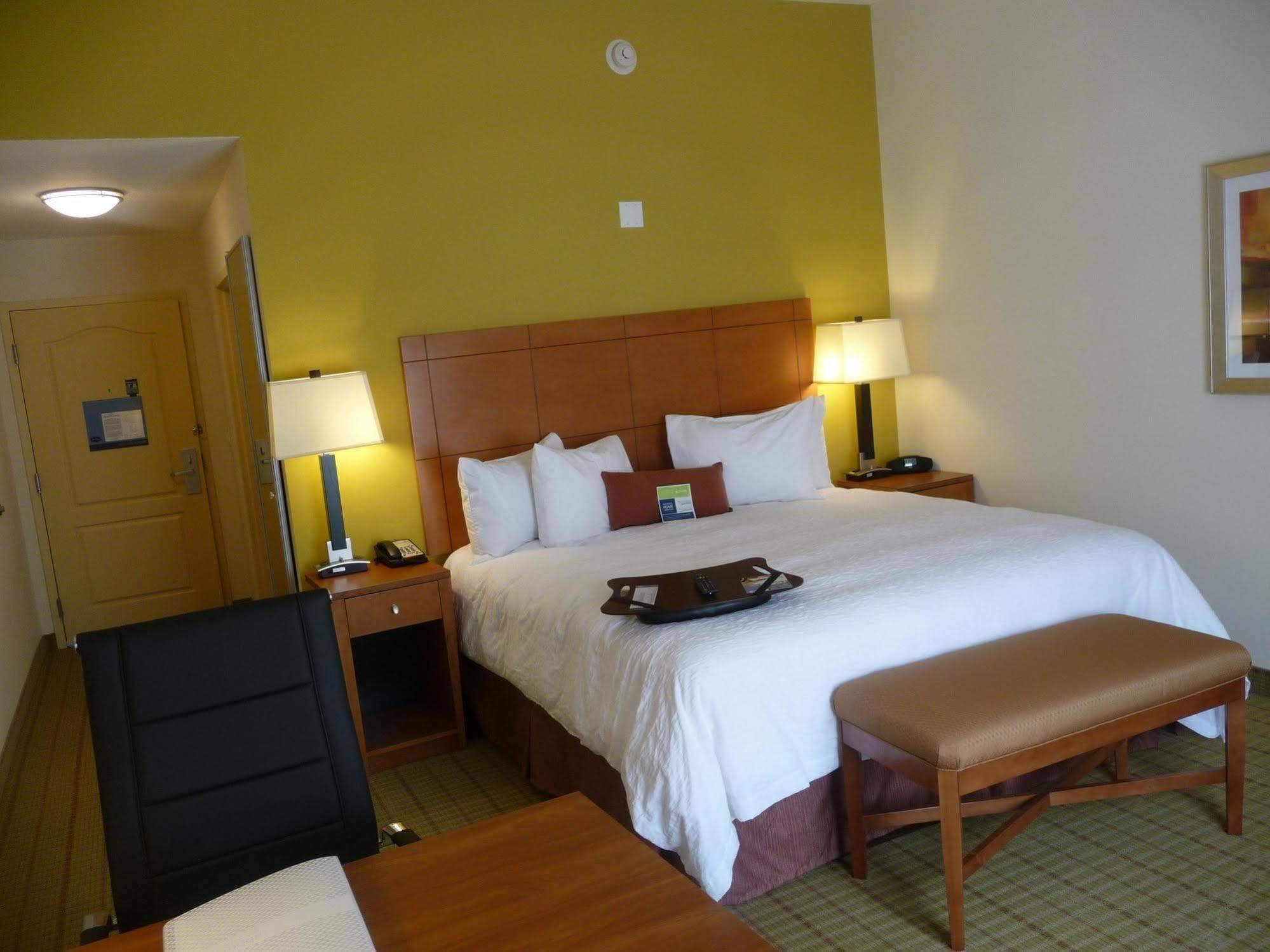Hampton Inn Ringgold-Ft. Oglethorpe Luaran gambar