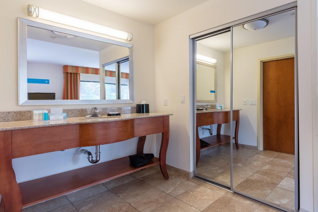 Hampton Inn Ringgold-Ft. Oglethorpe Luaran gambar