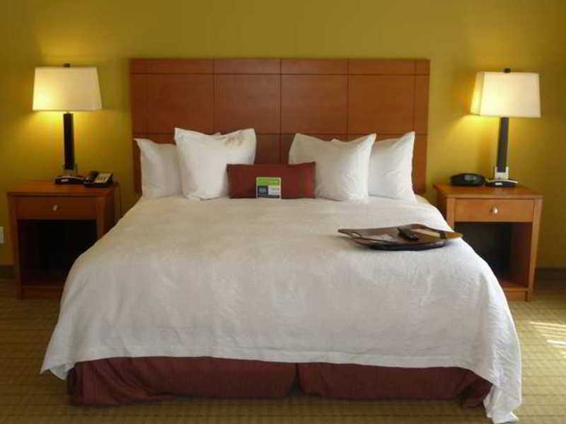 Hampton Inn Ringgold-Ft. Oglethorpe Bilik gambar